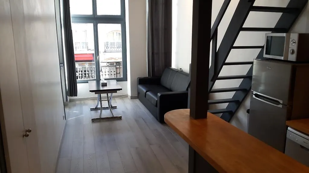 Smart Apartment