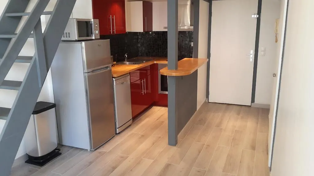 Smart Apartment *